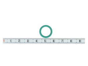 Pierżcien gumowy 1 928 300 719K