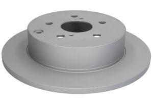 Tarcza hamulcowa 24.0111-0168.1