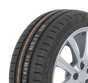 Opona letnia osobowa 195/45R15 LOKU 78V HS51