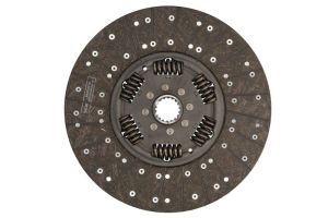 Tarcza sprzęgła 1878 002 731:009