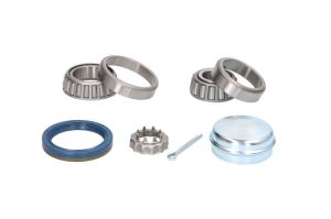 Zestaw łożyska koła 100 598 0002