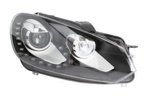 Reflektor świateł przednich 1ZS009 902-781