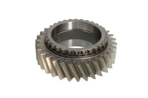 Koło zębate skrzyni biegów 1354304001ZF