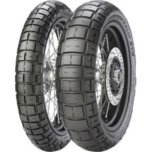 Opona motocyklowa szosowa 1207017 OMPI 58H STR