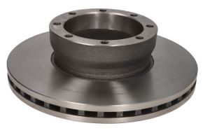 Tarcza hamulcowa 215001