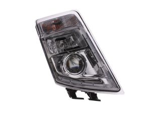 Reflektor świateł przednich 1EL010 478-121