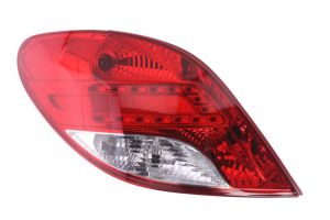 Lampa zespolonych świateł tylnych 20-211-01116