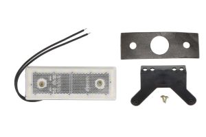 Światło obrysowe 1417 W202