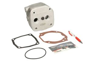 Głowica cylindra kompresora powietrza 12 02 50