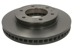 Tarcza hamulcowa 09.C424.11