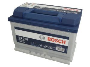 Akumulator rozruchowy 0 092 S40 080