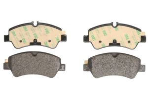 Klocek hamulcowy kpl. 0 986 494 796