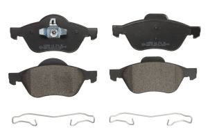 Klocek hamulcowy kpl. 24535 00 701 00