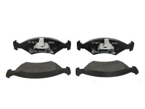 Klocek hamulcowy kpl. 13.0460-7071.2