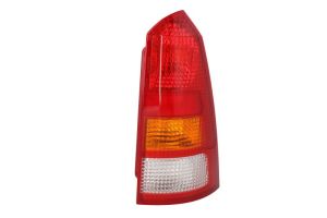 Lampa zespolonych świateł tylnych 20-211-01003