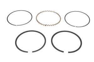Pierścienie tłokowe 18-3937