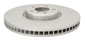 Tarcza hamulcowa 24.0136-0113.2