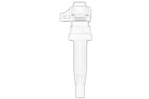 Cewka zapłonowa 2730103AA0