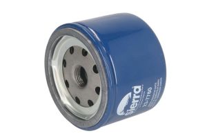 Filtr paliwa 23-7760