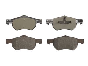 Klocek hamulcowy kpl. 13.0460-7207.2