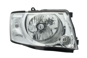 Reflektor świateł przednich 215-11A2R-LD-E