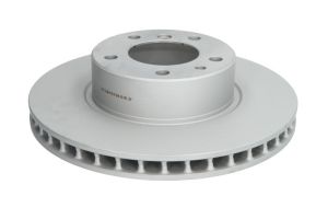 Tarcza hamulcowa 24.0128-0101.1