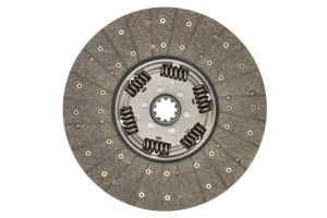 Tarcza sprzęgła 1878 634 214:009