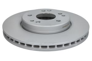 Tarcza hamulcowa 24.0125-0107.1