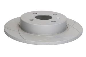 Tarcza hamulcowa 24.0310-0291.1