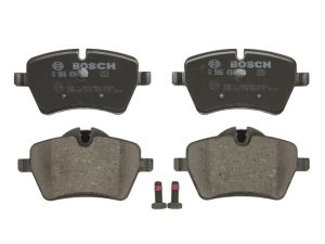 Klocek hamulcowy kpl. 0 986 494 168