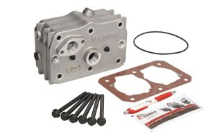 Głowica cylindra kompresora powietrza 16 01 10