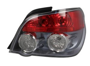 Lampa zespolonych świateł tylnych 220-1919R-LD-UE