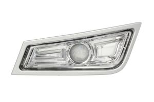 Lampa przeciwmgielna 131-VT16230AL