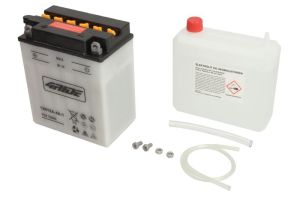 Akumulator rozruchowy 12N12A-4A-1 4RIDE