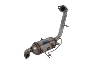 Filtr cząstek stałych 0219-05-1005DPF