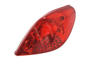 Lampa zespolonych świateł tylnych 20-210-01037