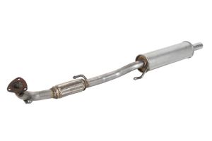 Tłumik środkowy 0219-01-02373P