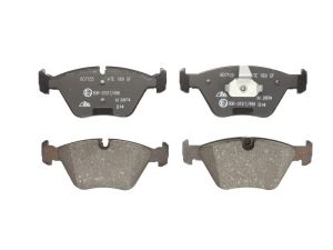 Klocek hamulcowy kpl. 13.0460-7155.2