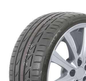 Opona letnia osobowa typu RFT 245/40R18 LOBR 97Y S001MO