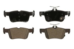 Klocek hamulcowy kpl. 13.0470-7320.2