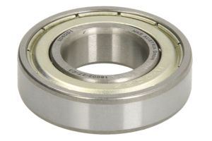 Łożysko 16002-2Z-C3 /NKE/