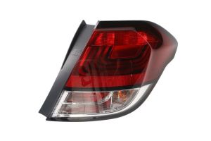 Lampa zespolonych świateł tylnych 20-210-01182