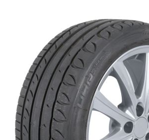 Opona letnia osobowa 255/40R19 LOKO 100Y UHP