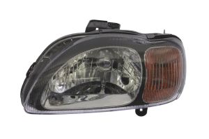 Reflektor świateł przednich 218-1121L-LD-EM