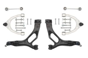 Zestaw wahaczy zawieszenia koła 116 050 0194/HD