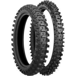 Opona motocyklowa terenowa 1009019 OMBR 57M X10R