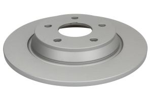 Tarcza hamulcowa 0 986 479 F78