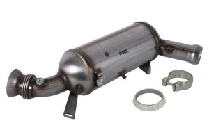 Filtr cząstek stałych 0219-05-1074DPF