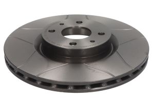 Tarcza hamulcowa 09.4939.75