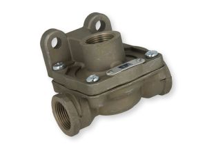 Zawór szybkospustowy 2.44094